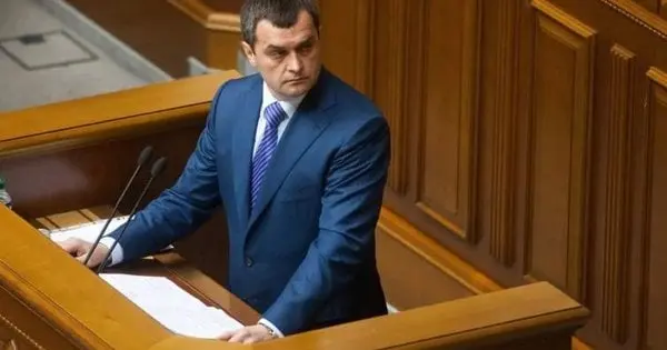 Мін’юст конфіскує майно ексочільника МВС часів Януковича Віталія Захарченка