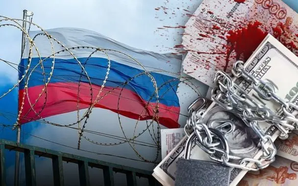 Експерт сказав, коли Україна може отримати заморожені російські активи