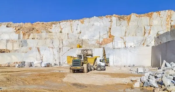 Компанія львівського підприємця купила гранітне родовище на Рівненщині за 2,5 млн грн
