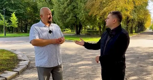 Тихолоз: Ті, хто називає реорганізацію музеїв Грушевського і Франка зрадою, просто брешуть