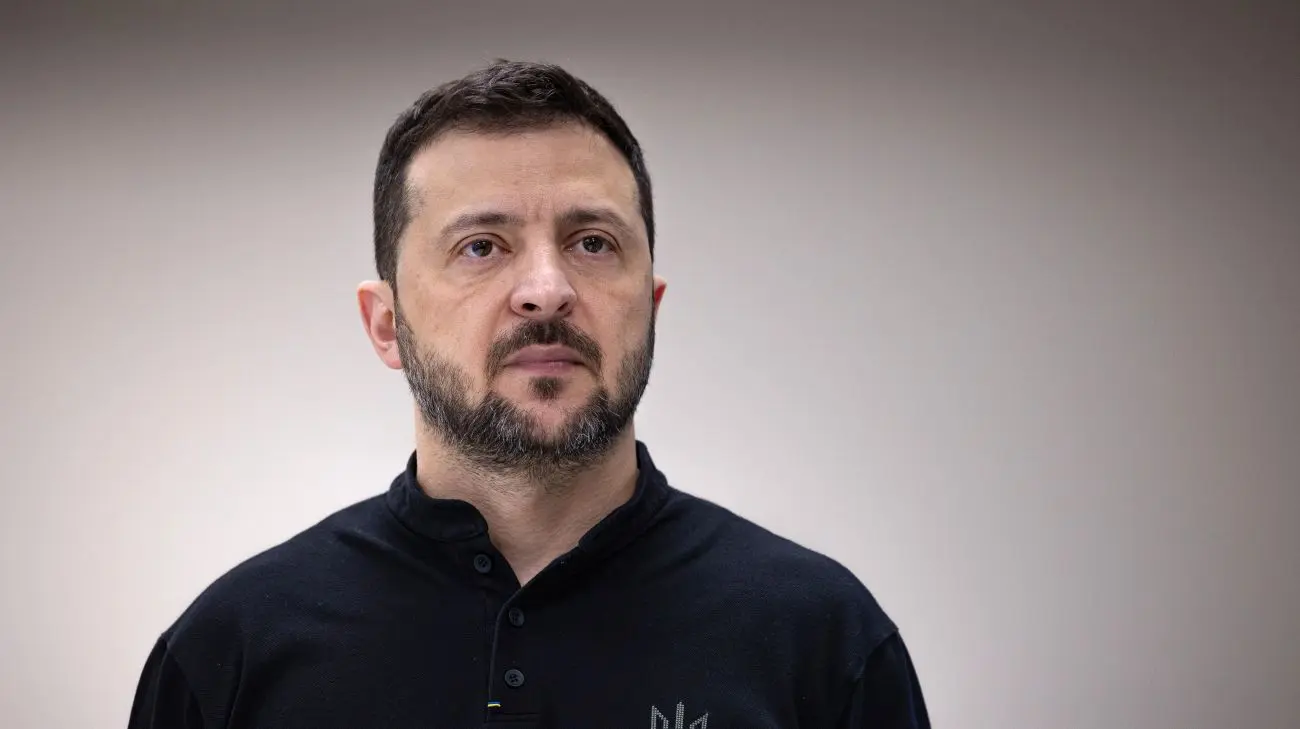 Зеленський: Україна готова допомогти Угорщині й Словаччині з альтернативними джерелами енергоносіїв
