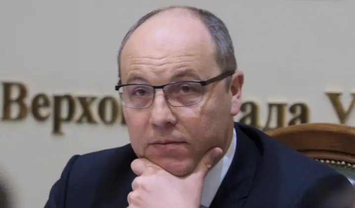 Затримано підозрюваного у вбивстві Андрія Парубія, повідомив