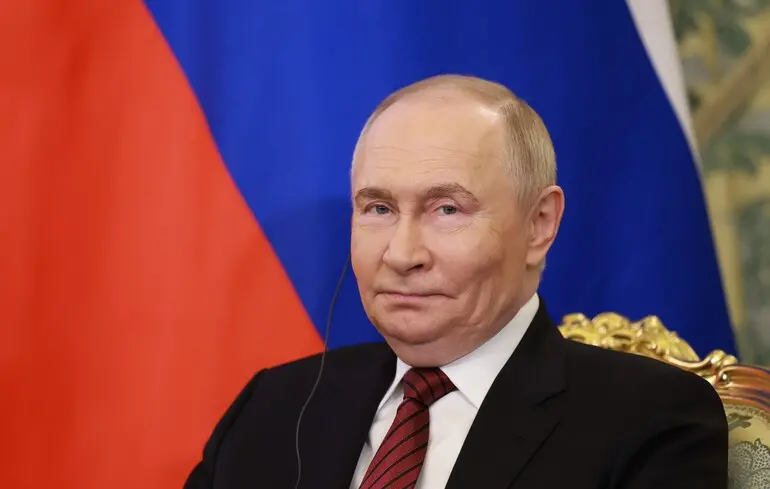 Кремль став більш сміливим у випробуванні рішучості Заходу — The Telegraph  
