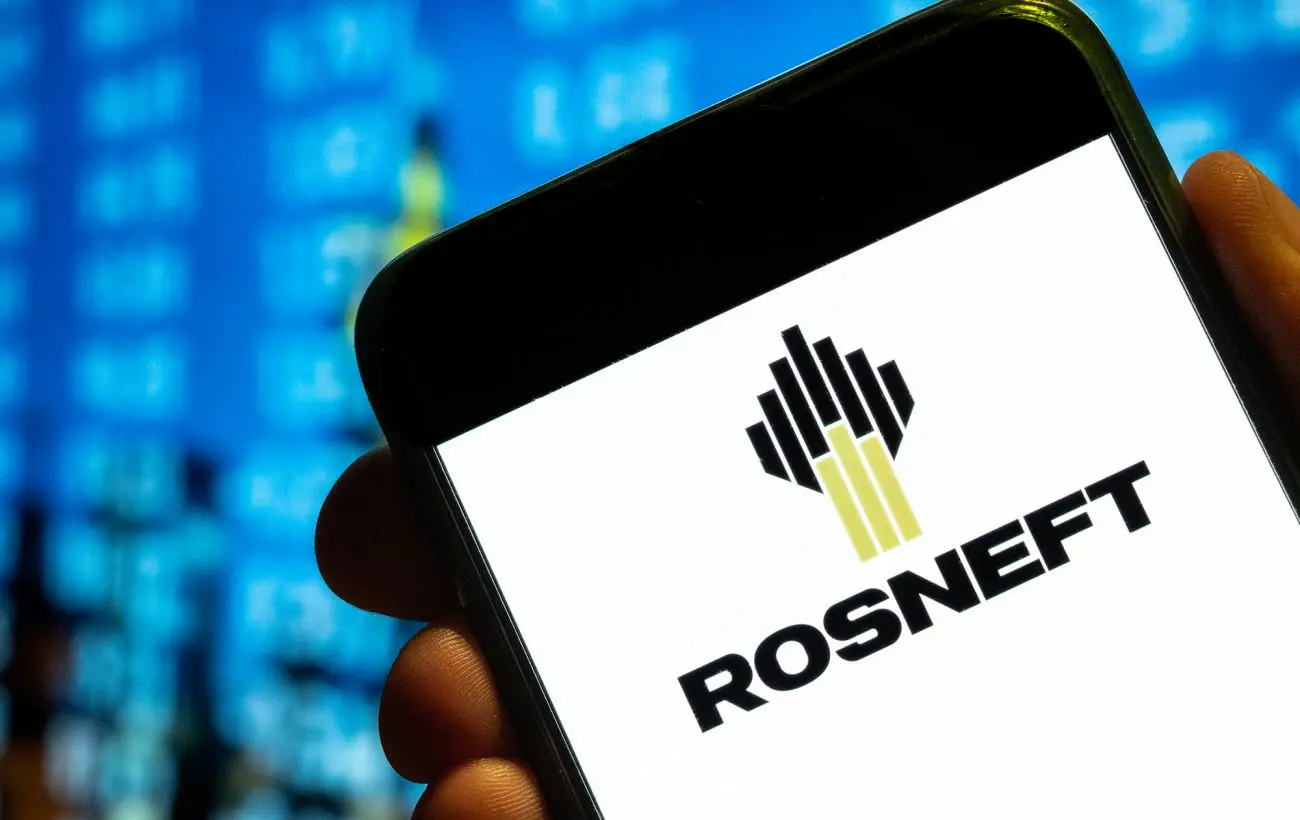 Німеччина продовжила на півроку управління активами "Роснефти"
