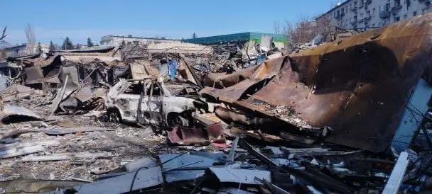 ЗСУ можуть оточити ворога на Добропіллі: експерт розповів, що робитимуть росіяни