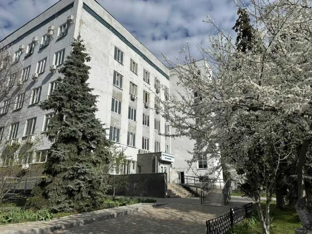 Одеський шпиталь для ветеранів реконструюватиме компанія, яку вже ловили на махінаціях