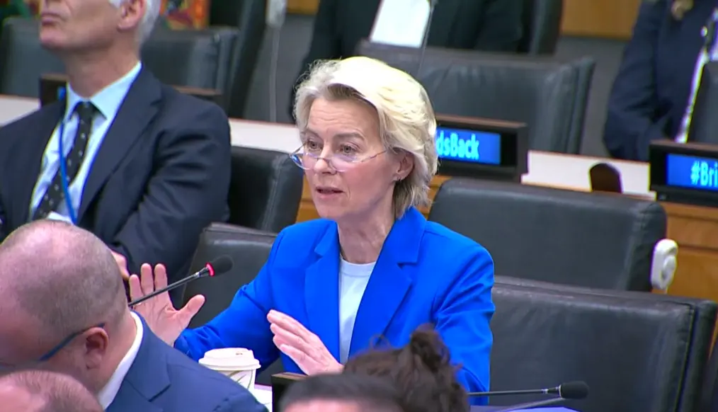 ЄС виділить 200 млн євро на шкільне харчування для українських учнів