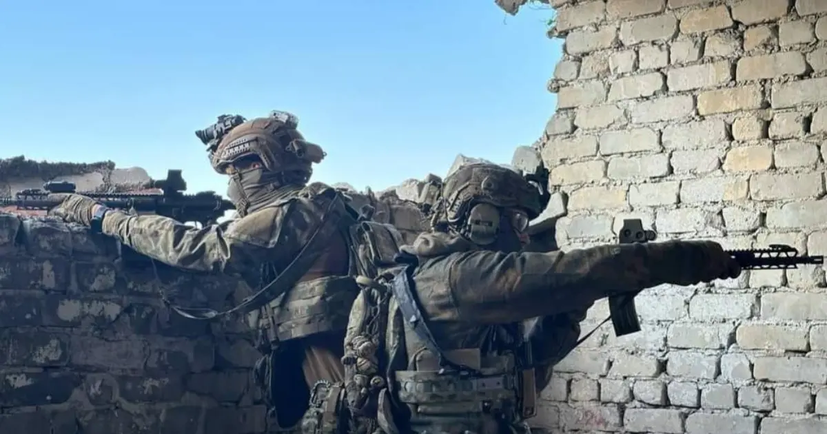 ЗСУ відбили атаки ворога на різних напрямках