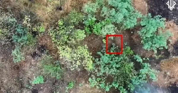 Нацгвардійці ліквідували російську військову, яка намагалась штурмувати Покровськ