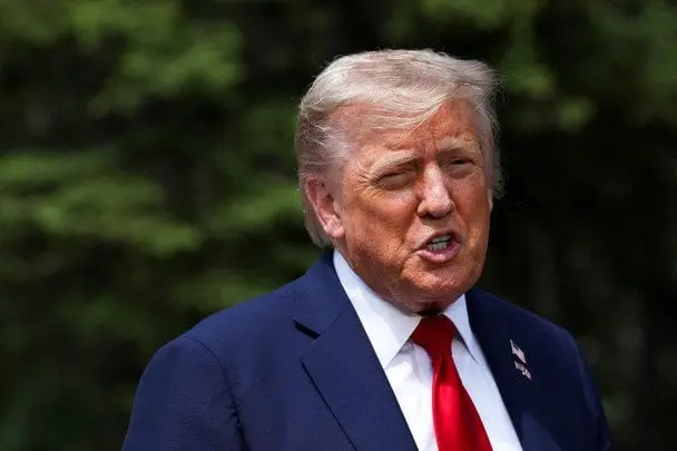 Трамп наближається до позиції Кремля щодо завершення війни в Україні