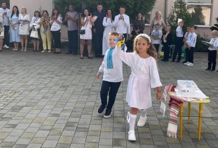 У деяких школах Чернівців замість святкової лінійки проведуть онлайн-урок