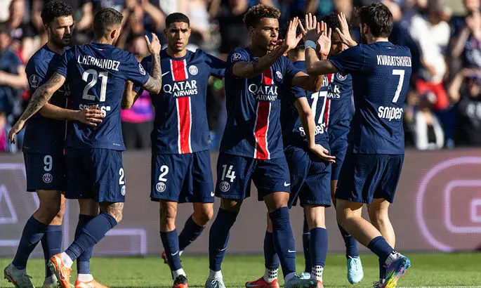 Supercoppa UEFA 2024: PSG vs Tottenham – A Player Reunion Quiz