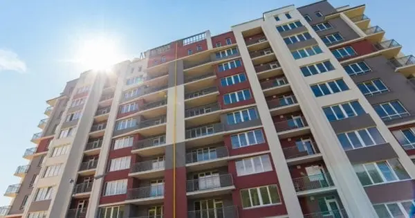 Ринок Нерухомості України: Вплив Трампа та Війна