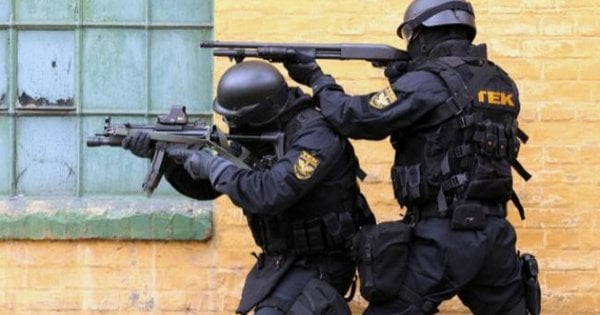 В Угорщині взяли під варту українця за звинуваченням у шпигунстві