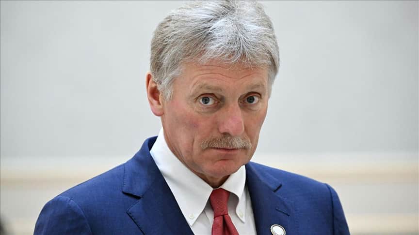 Кремль обіцяє захищати свої судна на Балтиці всіма доступними засобами