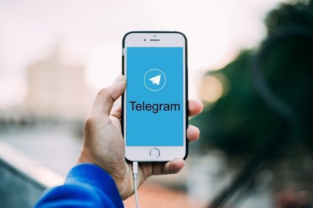 Telegram заблокують в одній з країн Азії: у чому причина