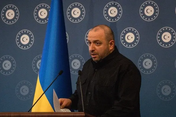 РНБО проведе аудит виконання рішень Ставки — Умєров