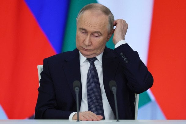 Трамп знайшов важіль впливу на Путіна через санкції