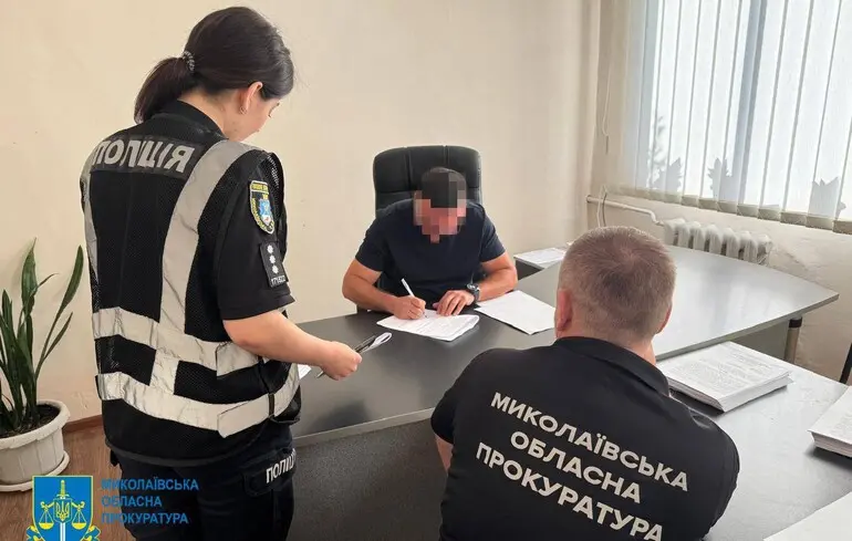 На Миколаївщині викрили масштабні схеми розкрадання бюджету: 20 підозрюваних і 364 млн грн збитків