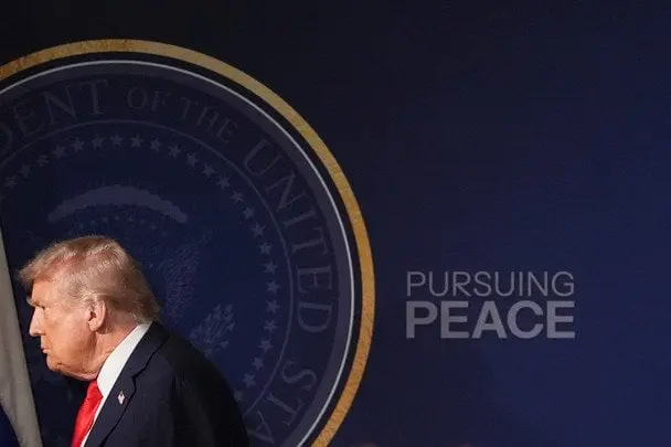 Трамп назвав дату трьохсторонньої зустрічі з Путіним та Зеленським — Axios