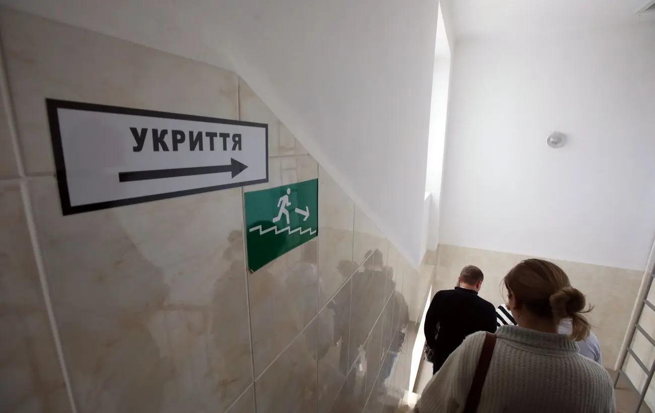 Повітряну тривогу на Кіровоградщині та Львівщині оголошуватимуть по-новому: що зміниться
