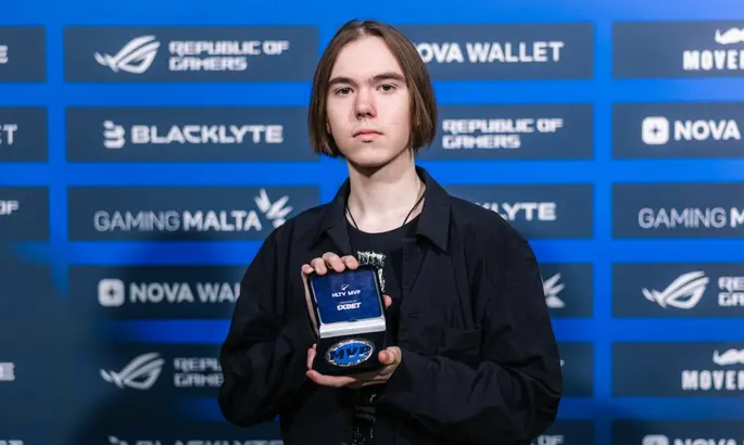 Рифлер Team Spirit стал MVP турнира BLAST Bounty 2025 Season 2