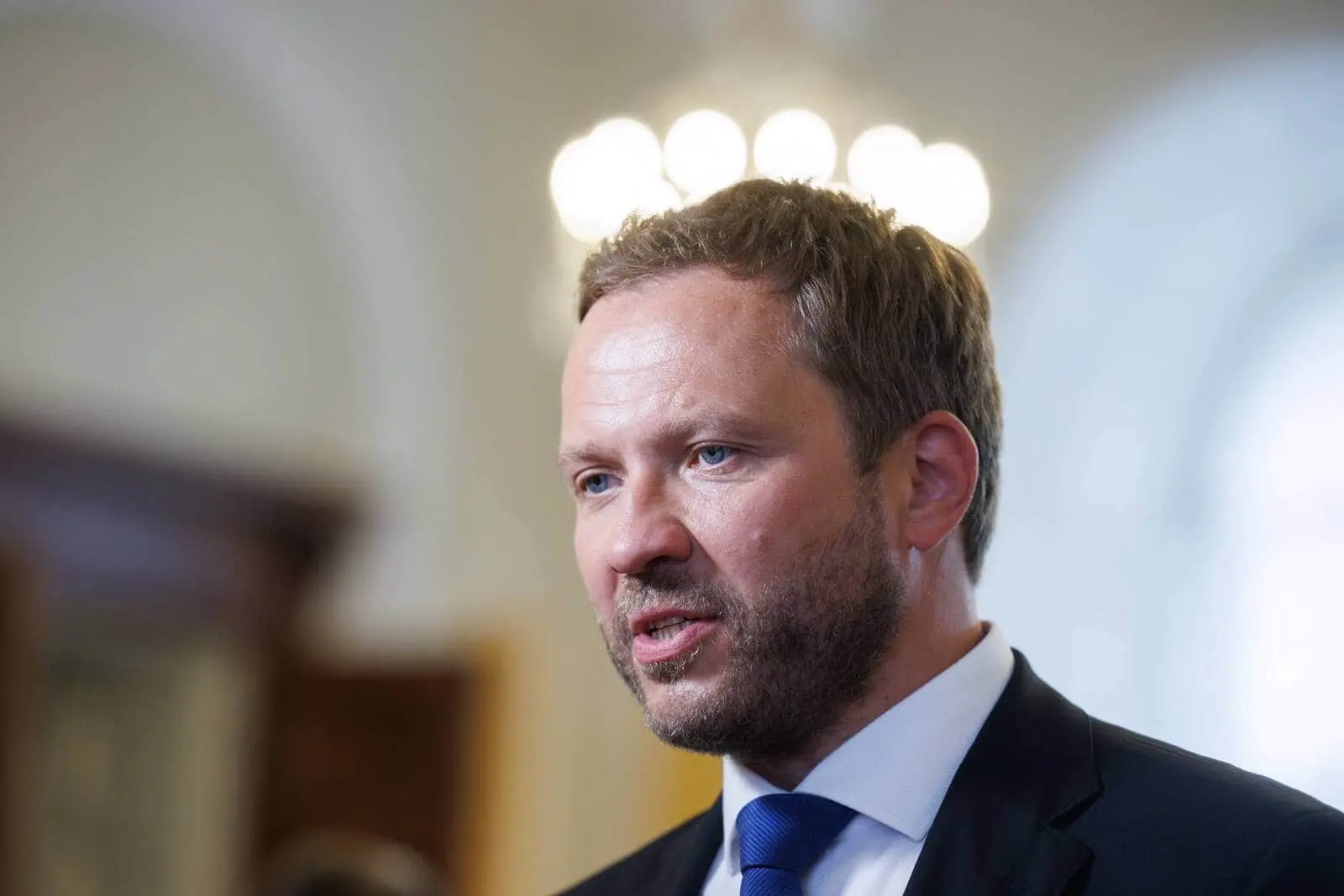 Глава МЗС Естонії: Росія повинна припинити ядерний терор