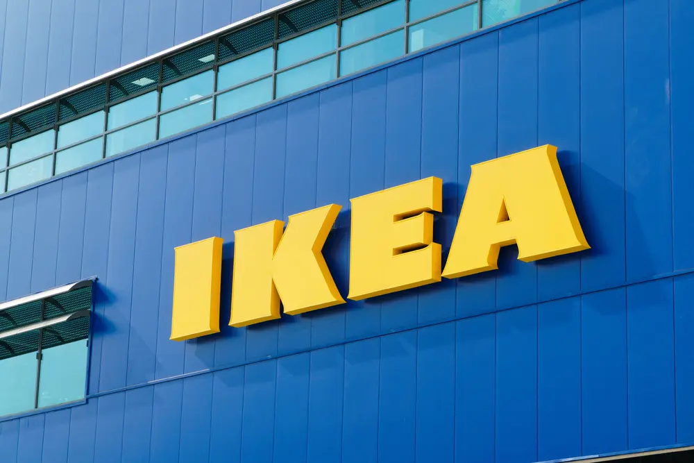 В Литве прокуроры требуют для украинца четыре года тюрьмы за поджог IKEA
