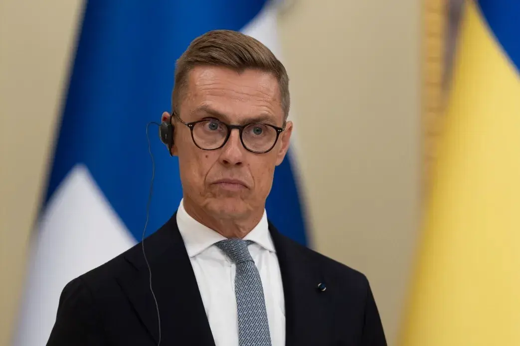 Президент Фінляндії: Спочатку припинення вбивств, а вже потім мирні перемовини