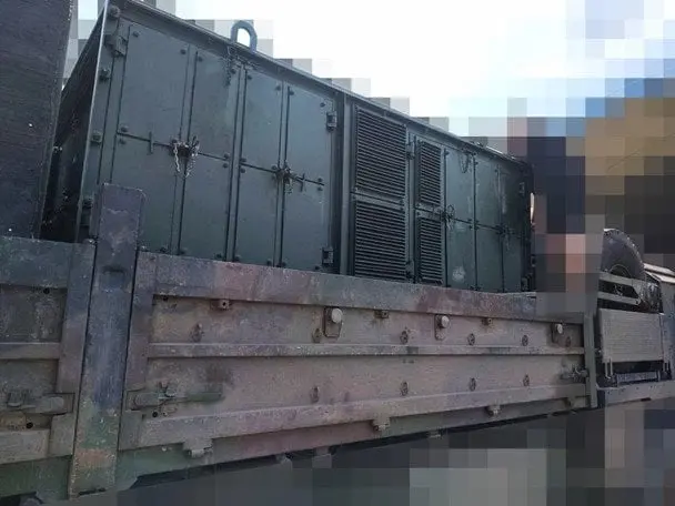 «Сталевий фронт» Ахметова укріплює ППО: Метінвест створює панцирі для захисту ЗРК Patriot