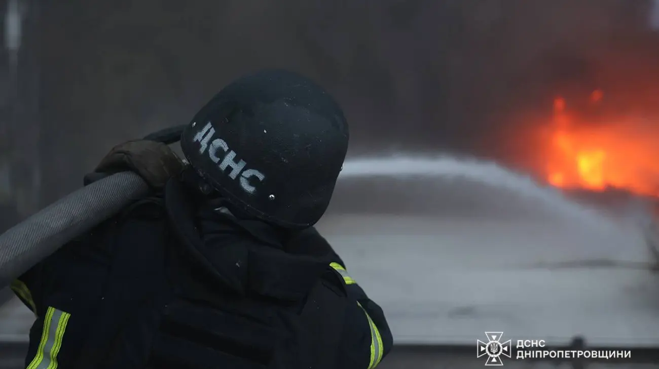 ППО знешкодила 48 ворожих БпЛА, 26 дронів – влучили