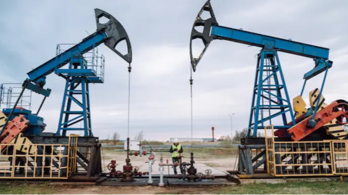  Ціни на нафту реагують на нові мита США проти Індії 