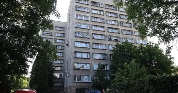 Суд остаточно передав гуртожиток заводу «Іскра» в комунальну власність Львова