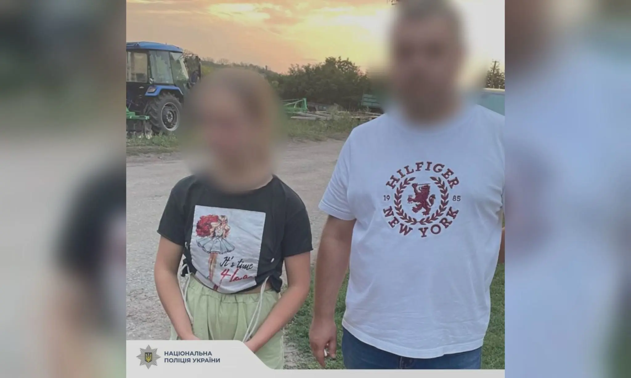 Ховалась у підвалі покинутої будівлі: копи шукали дівчинку-втікачку