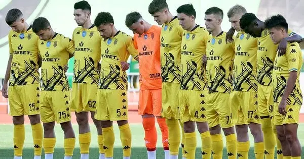 «Рух» проти «Полісся»: анонс матчу 1/16 фіналу Кубка України