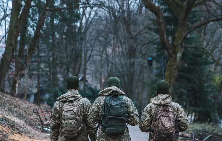 Соціолог про протести та мобілізацію в Україні