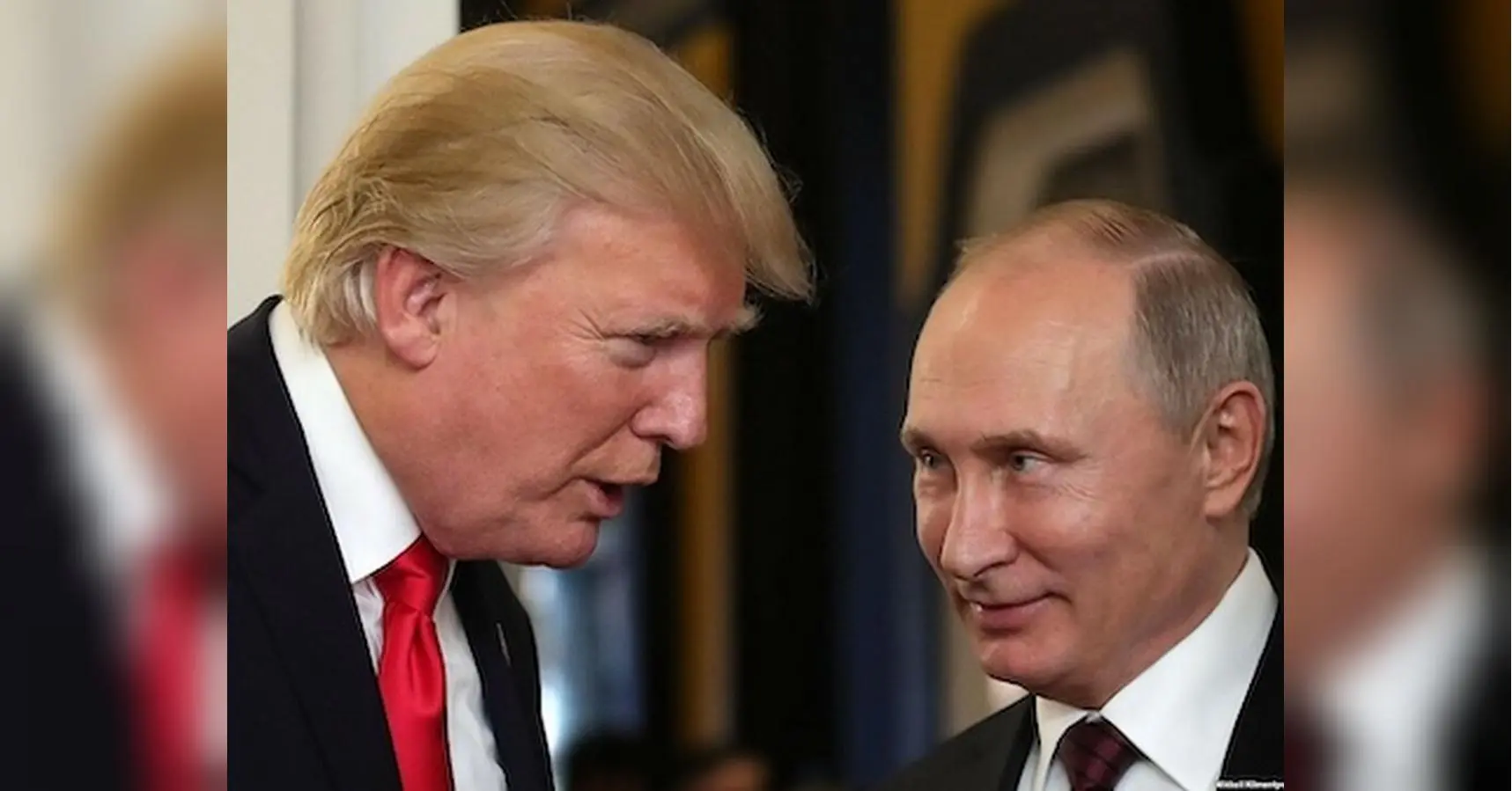 Трамп і путін готують зустріч: Україну можуть залишити осторонь