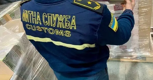 Єврокомісія рекомендувала надати митниці статус правоохоронного органу