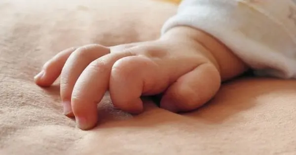 Породілля з двома дітьми захворіла на лістеріоз на Волині, одне немовля померло