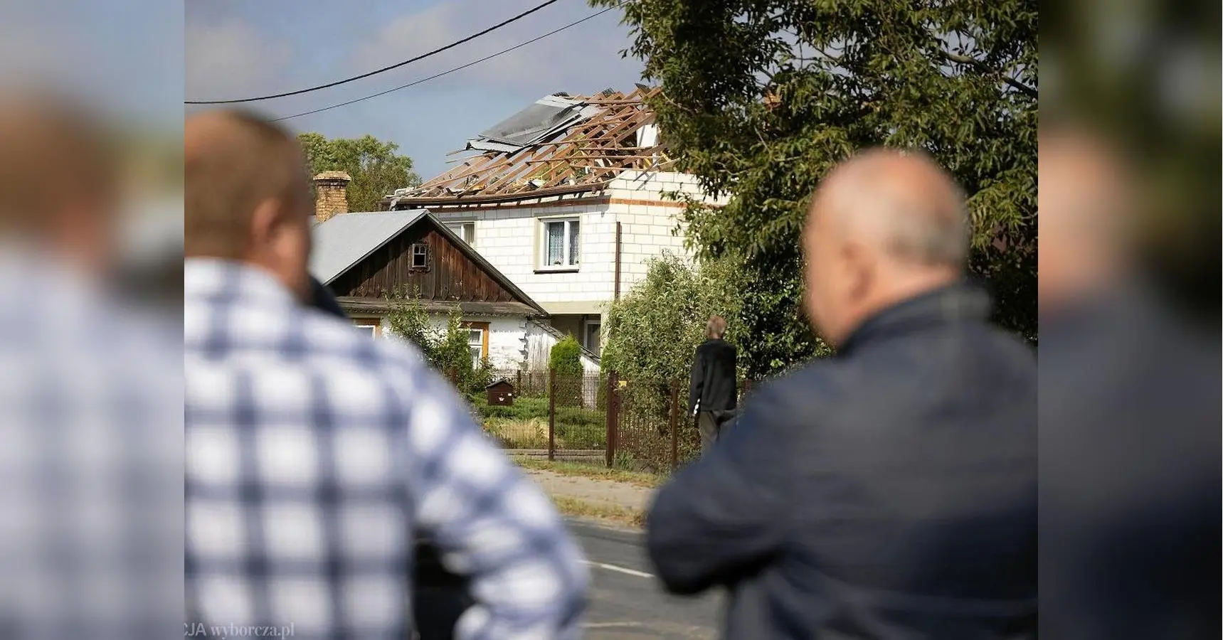 «Нам у Польщі треба зрозуміти, що це може повторитися»: дипломат про російську дронову атаку