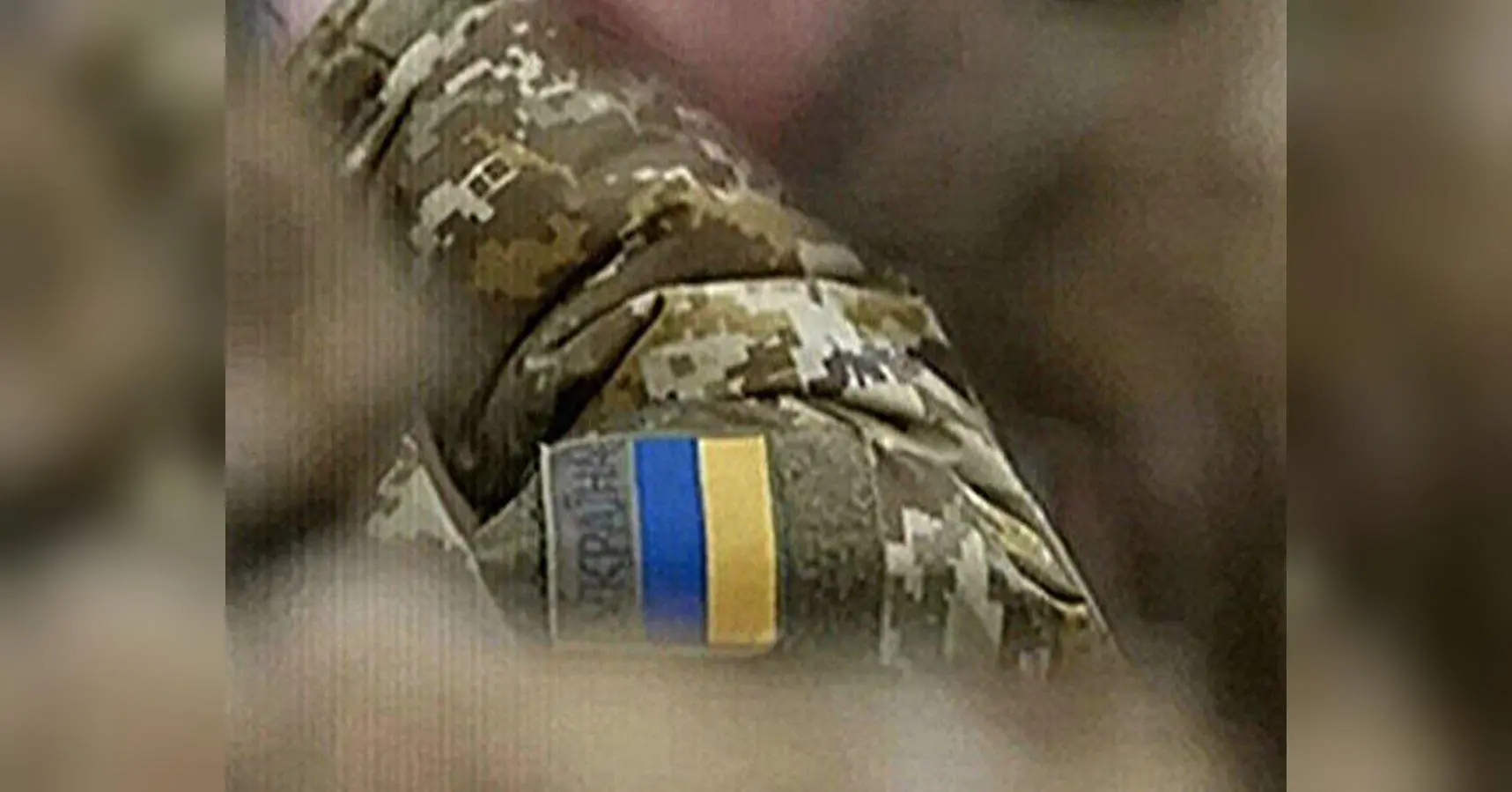 У Тернополі водій відмовився від перевірки документів і збив двох військових