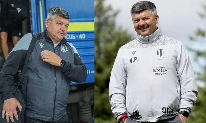 ЛНЗ - Рух. 0:0. Текстовый онлайн матча УПЛ от UA-Футбол