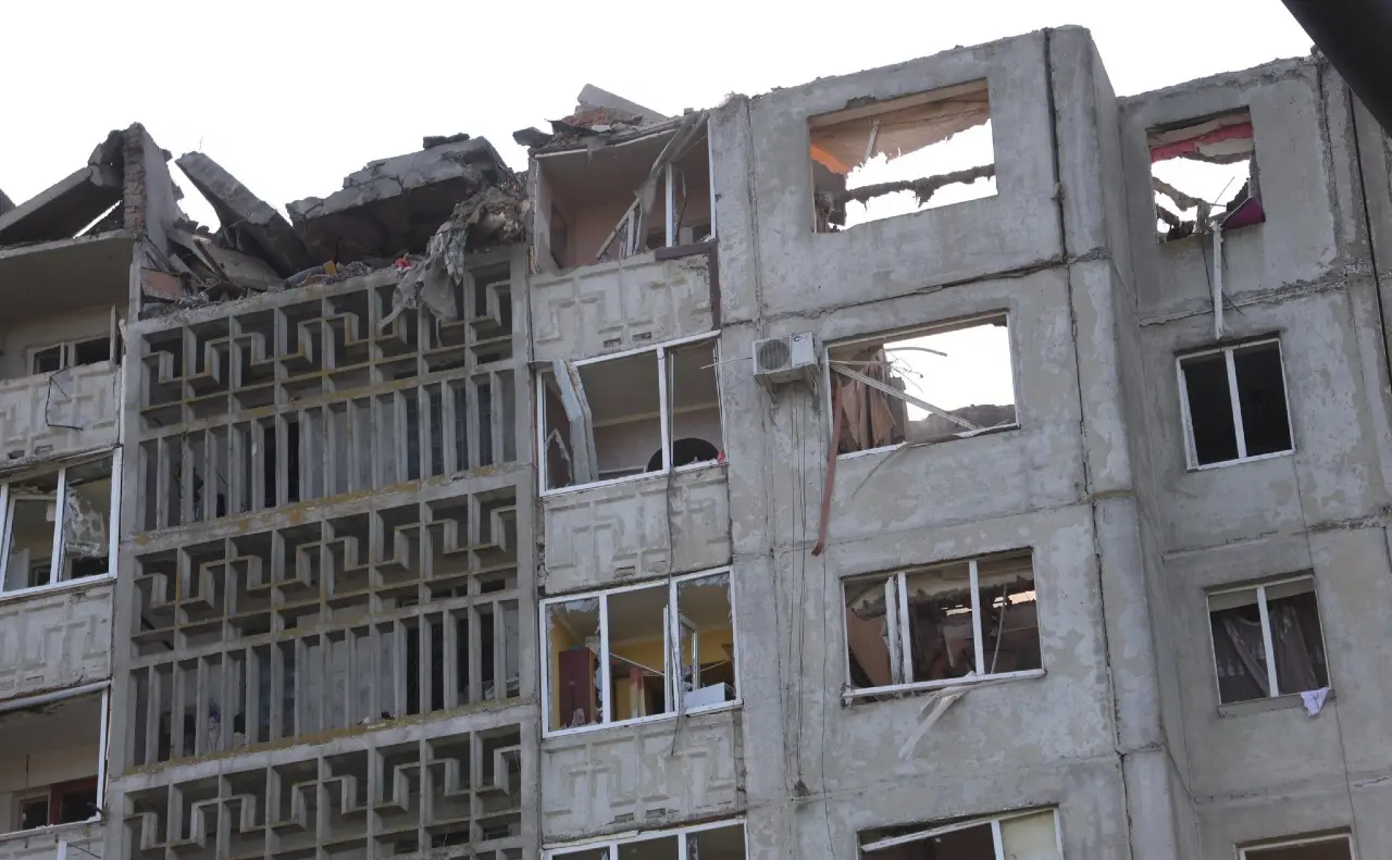 Унаслідок нічної атаки на Луцьк загинули щонайменше двоє людей, 27 — поранені