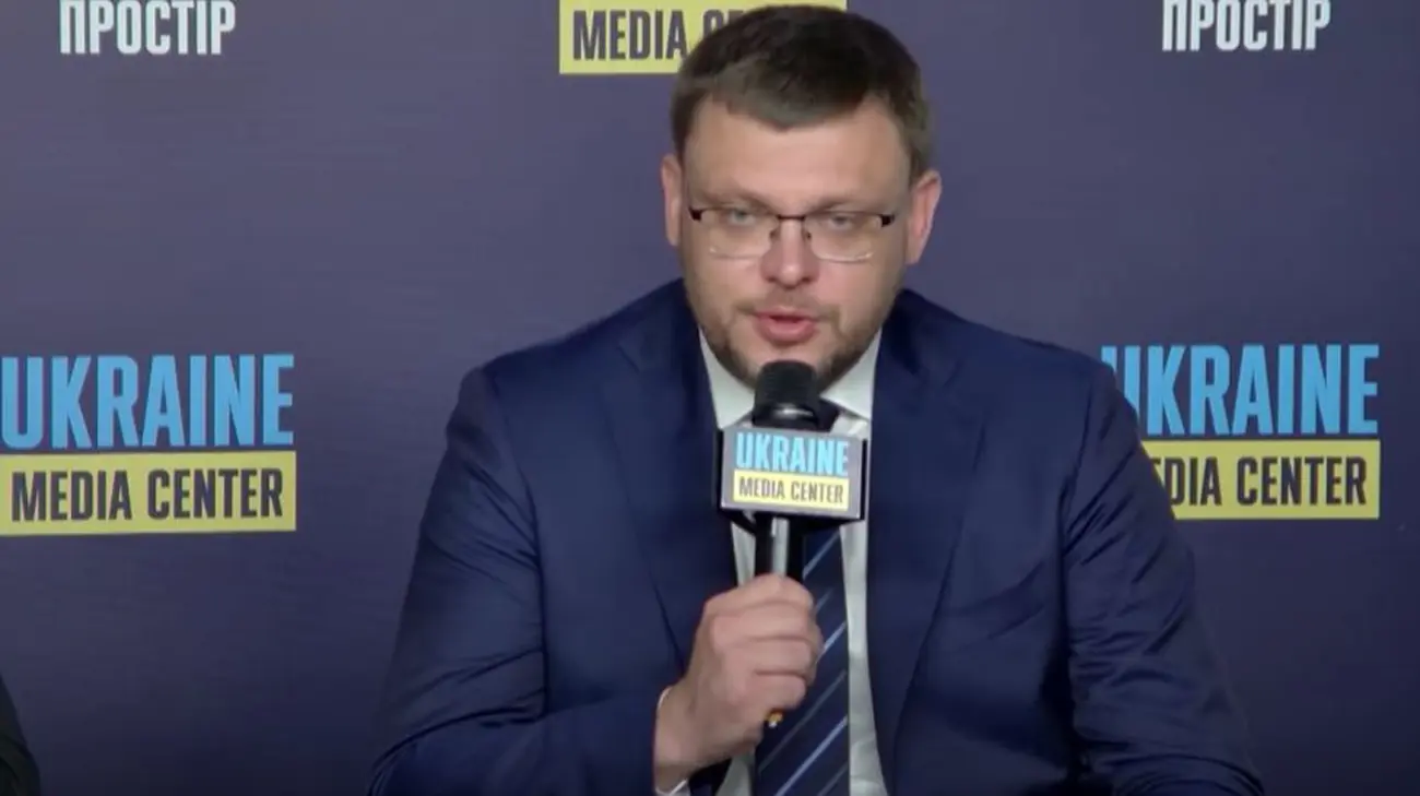 Кривонос заявив, що отримав від СБУ "секретний" матеріал щодо одного затриманого співробітника НАБУ