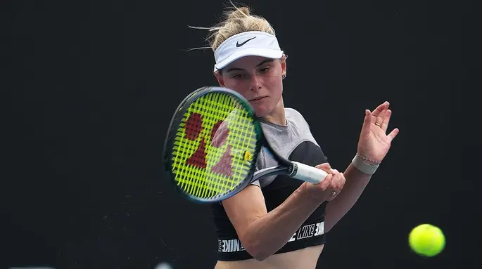 Завацька виграла надскладний стартовий матч на турнірі ITF в Італії