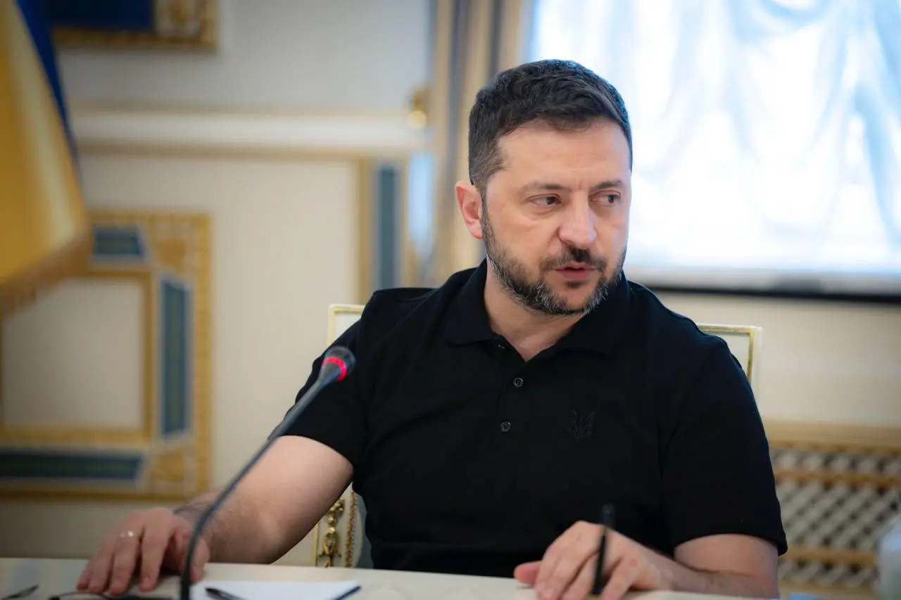 Зеленский о встрече с Путиным: Справедливо, чтобы она состоялась в нейтральной Европе