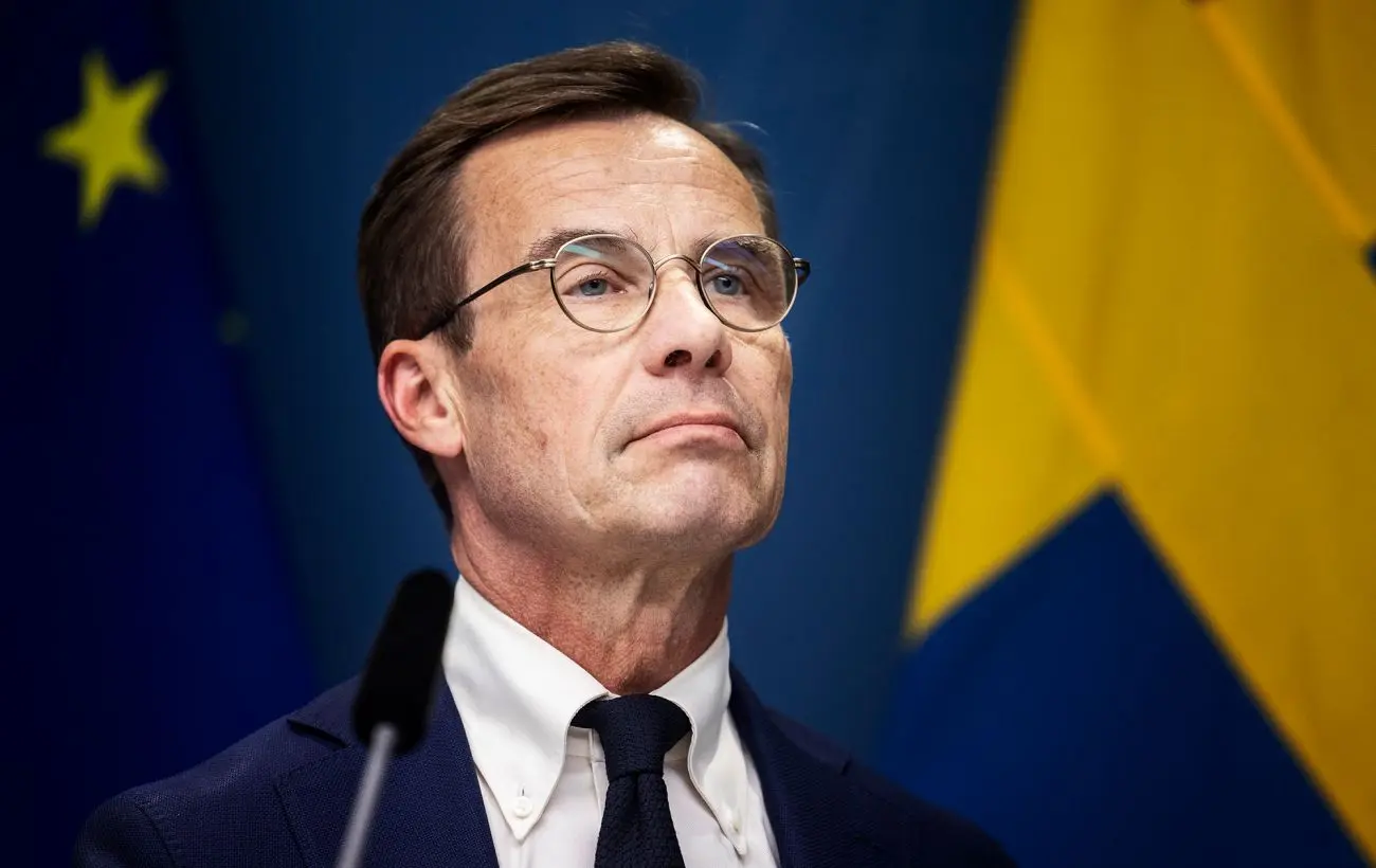 Ще одна країна готова зробити внесок у гарантії безпеки для України
