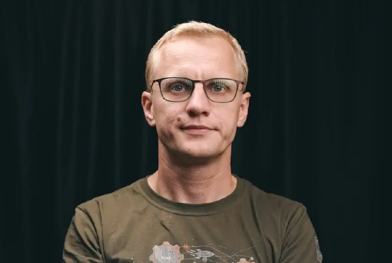 ДБР вручив оновлену підозру голові ЦПК Віталію Шабуніну на Харківщині