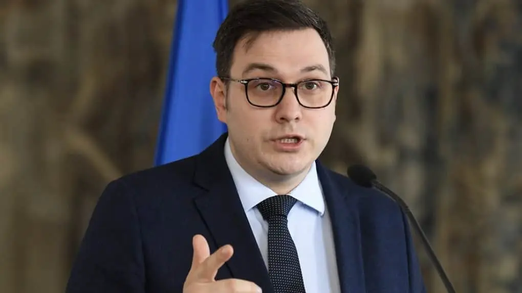 Глава МЗС Чехії: Росія відповідає за понад 80% інформаційних маніпуляцій в Європі