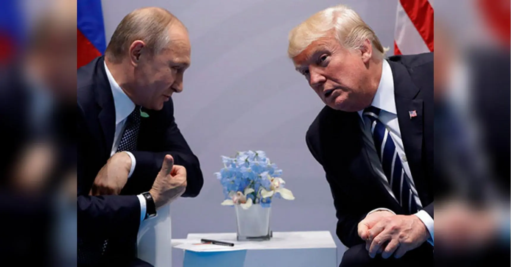 Терпіння Трампа до путіна гальмує санкції проти росії, — ЗМІ